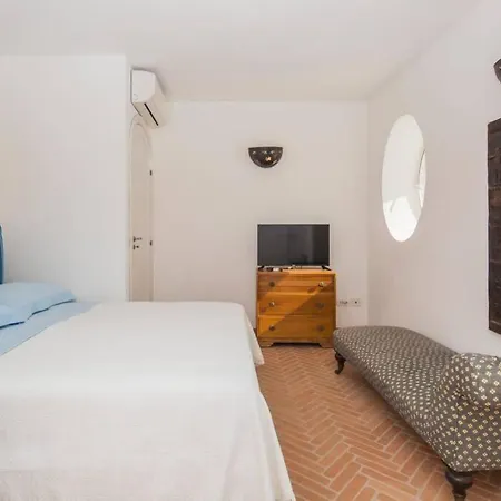 I Delfini House *