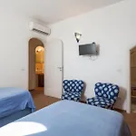 Apartament I Delfini House Positano