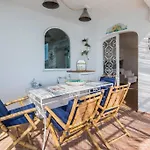 Apartamento I Delfini House