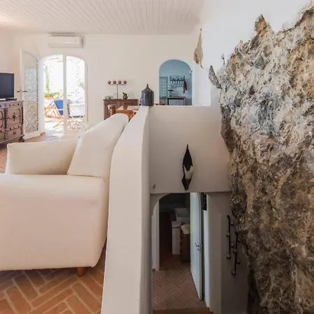 I Delfini House * Позитано