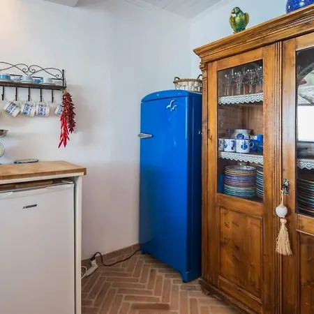 I Delfini House * Positano