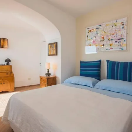 I Delfini House Apartamento *