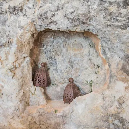 Apartament I Delfini House