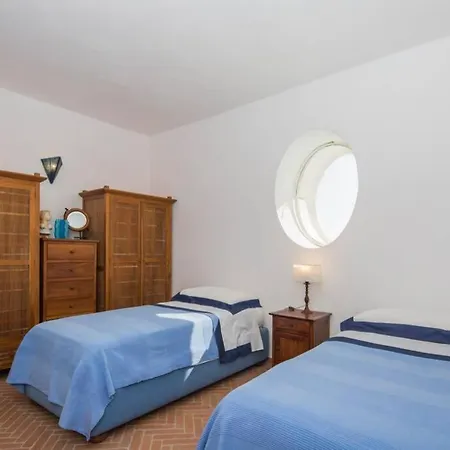 I Delfini House * Positano