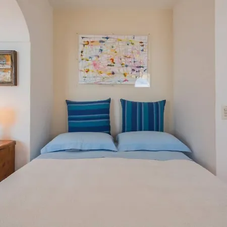 I Delfini House Lejlighed