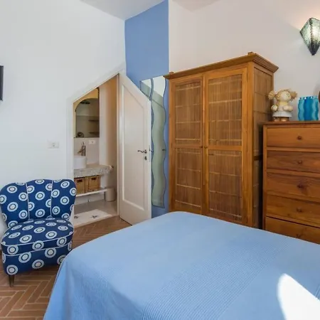 I Delfini House *