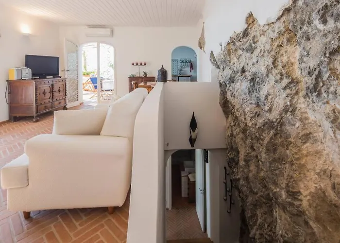 I Delfini House * Positano