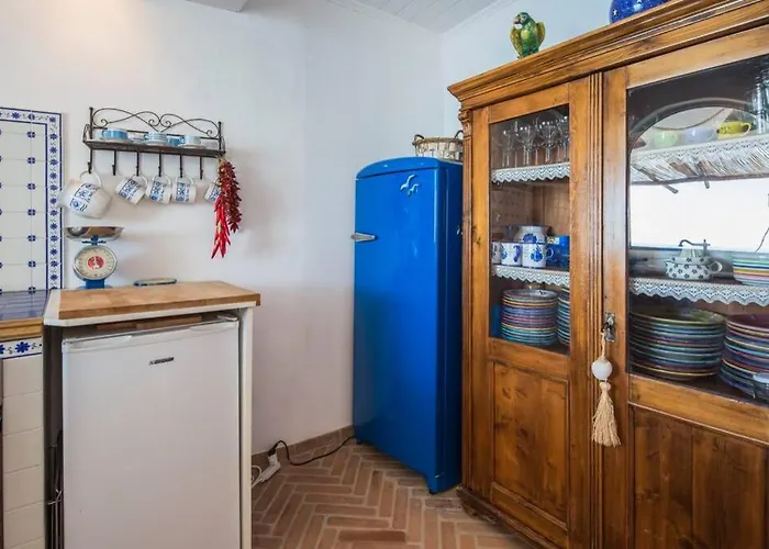 I Delfini House * Positano