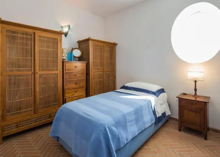 I Delfini House * Positano