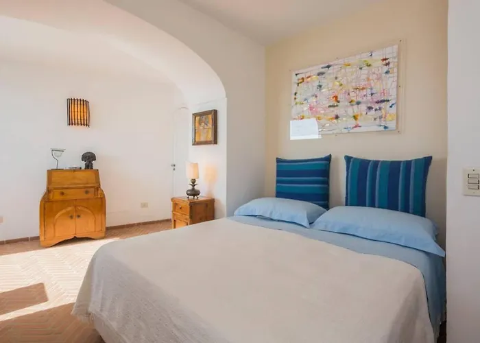 I Delfini House Apartamento *