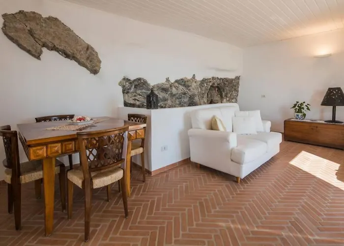 Apartamento I Delfini House Positano
