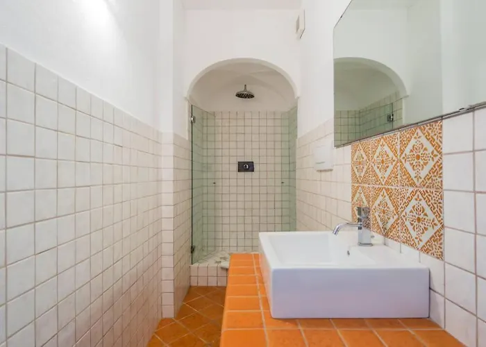 I Delfini House Positano