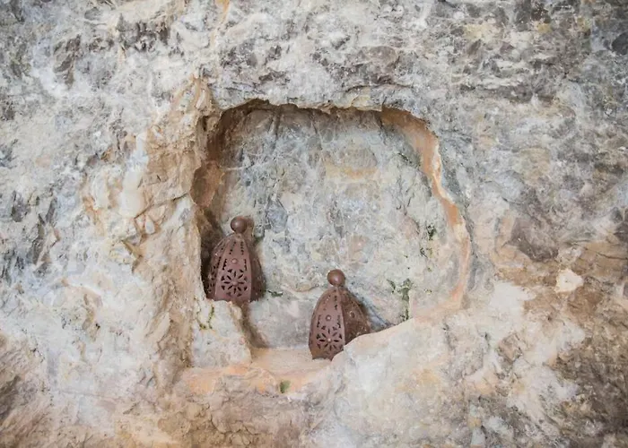 Lejlighed I Delfini House