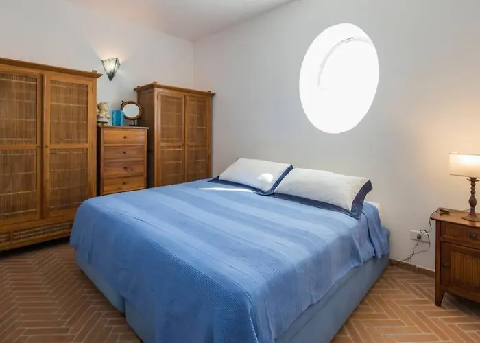 I Delfini House Apartamento Positano