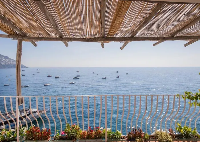 I Delfini House Apartamento