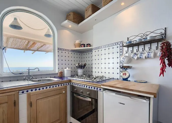 I Delfini House Apartamento *