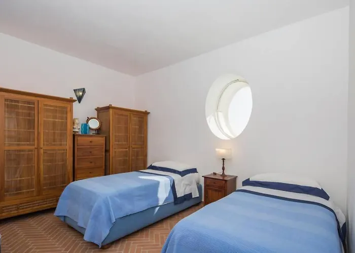 I Delfini House * Positano