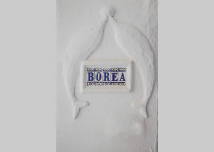 Apartamento I Delfini House *