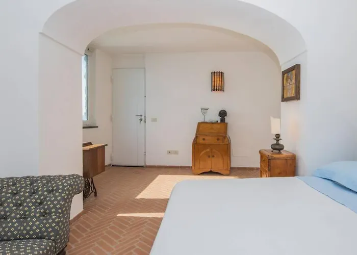 Lejlighed I Delfini House *