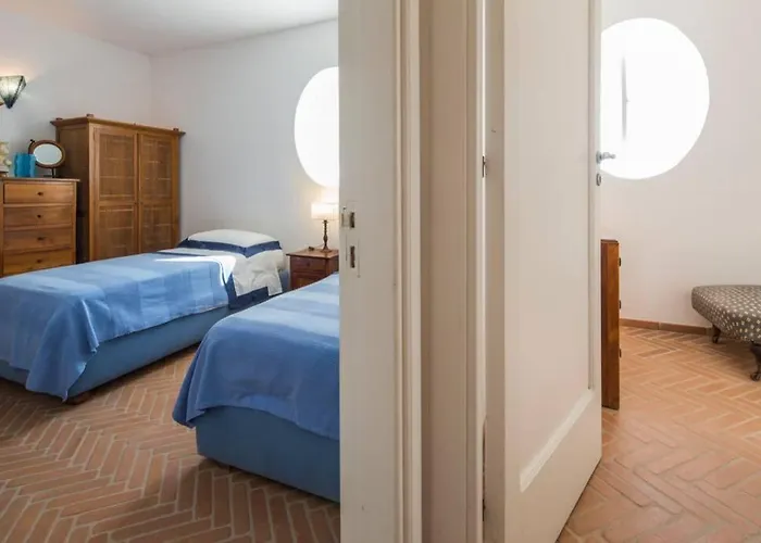 Apartamento I Delfini House Positano