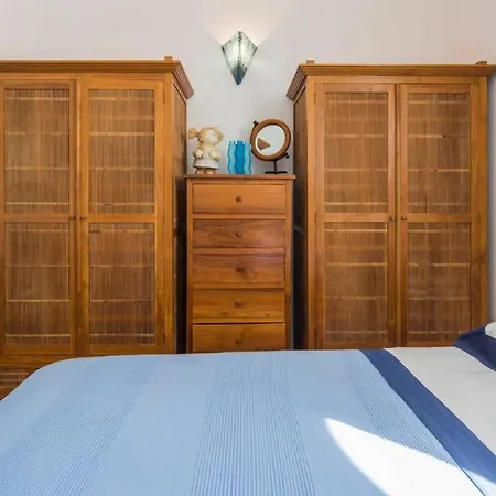 I Delfini House Apartamento