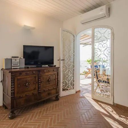 I Delfini House Lejlighed
