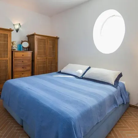 I Delfini House Apartamento Positano