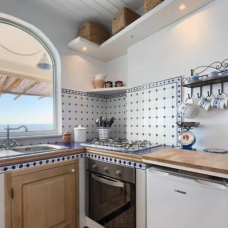 I Delfini House Apartman *