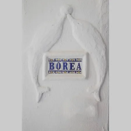 Apartman I Delfini House *