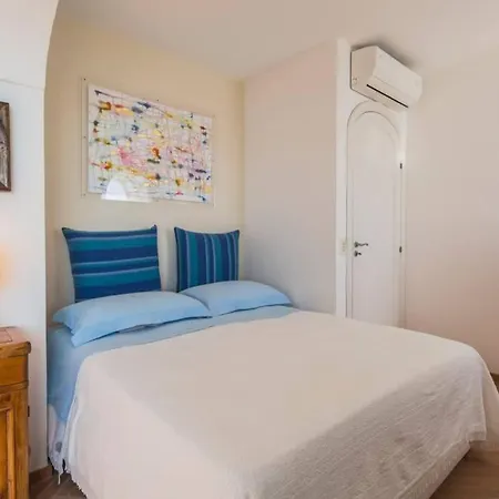 Apartman I Delfini House Positano