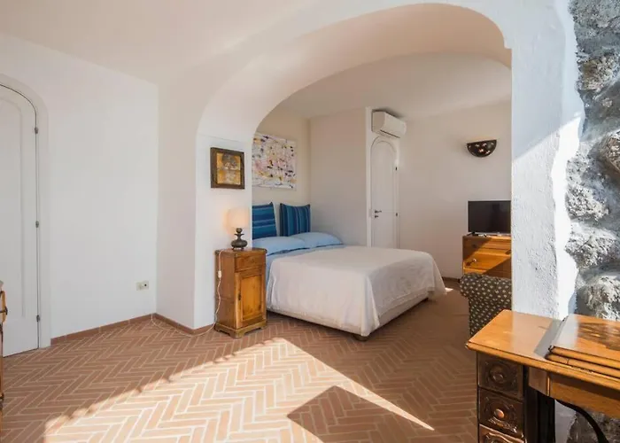 I Delfini House Appartement *