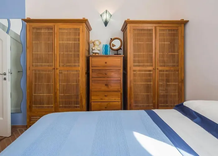 I Delfini House Appartement