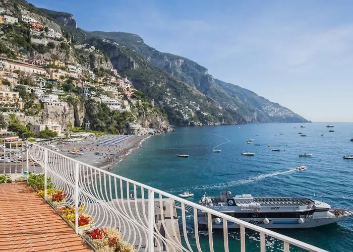 Appartement I Delfini House *