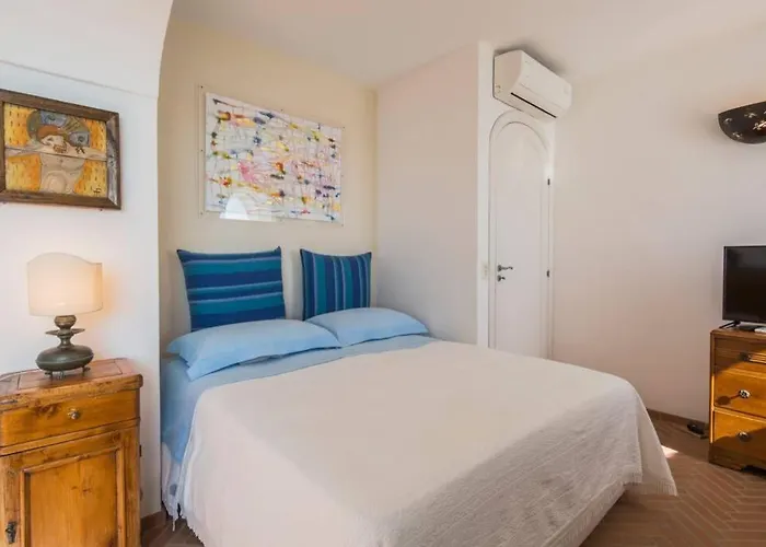 Appartement I Delfini House Positano