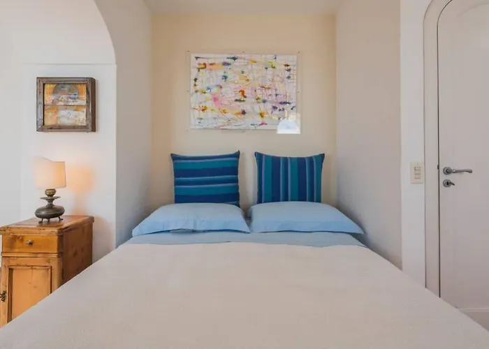 I Delfini House Appartement