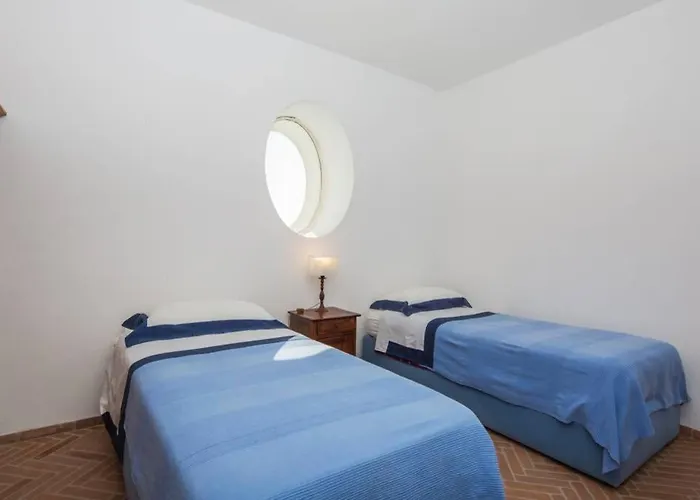 Appartement I Delfini House