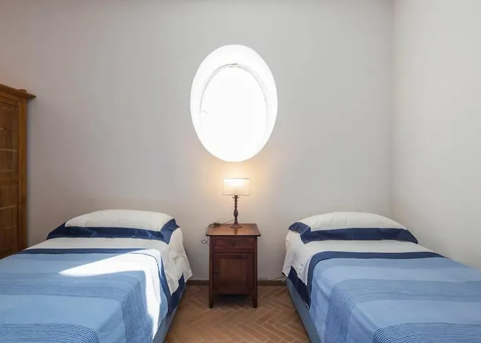 Appartement I Delfini House *